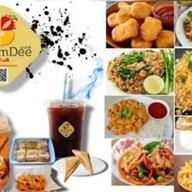 นม Lamdee สาขา 2