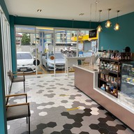 D’oro Coffee Susco หัวหมาก