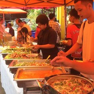 อาหารตามสั่ง ครัวฟอฟัน อาหารตามสั่งครัวฟฟันซอยเปรมกลาง