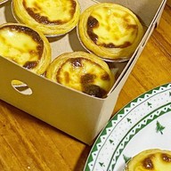 Gurt Ja Kin Homemade (เกิร์ตจะกิน)