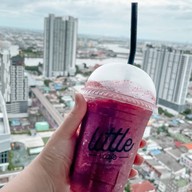 Little Coffee Roasters Bang sue