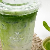 ชาเชอ CHACHER Tea Bar ซอยรวบยอด