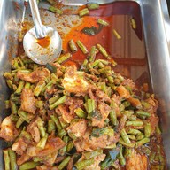 เมนูของร้าน BAR - LUNA