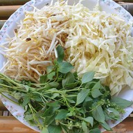 เมนูของร้าน BAR - LUNA