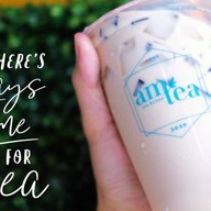 ชานม Amtea รัชดาซิตี้คอนโด