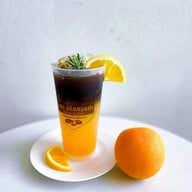 เมนูของร้าน Doimaejam Cafe สาขา5