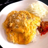 ข้าวซี่โครงหมูตุ๋นสูตรโฮมเมด แม่พลอย