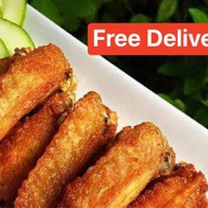 @ชาเย็น&ของกินเล่น