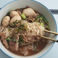 Charolais Boat Noodle Soup