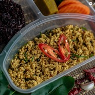 เมนูของร้าน 350อาหารคลีน to go