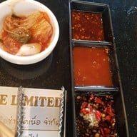 Max Beef Buffet กาญจนบุรี