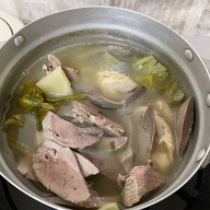 ตือฮวน เกี่ยมไฉ่ รองเมือง