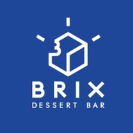 BRIX Dessert Bar โรงแรม เดอะสลิล โฮเทล ริเวอร์ไซด์