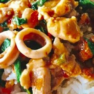 น้องชูใจตามสั่งเว้ยเฮ้ย