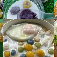 กระเพราพริกแห้ง โคตรแซ่บ!! ซ.11