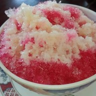 เมนูของร้าน ร้านก๋วยเตี๋ยวเป็ดริมคลอง อ่างทอง