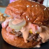 เมนูของร้าน Schnitzel's Sukhumvit 36