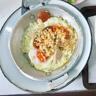 เมนูของร้าน คิงส์โอชา