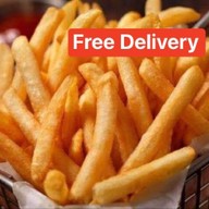 @ชาเย็น&ของกินเล่น