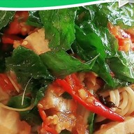 แซ่ปซี๊ด By จ๊ะเอ๋  อาหารตามสั่ง แซ่ปซี๊ดBy.จ๊ะเอ๋ อาหารตามสั่ง