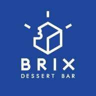 BRIX Dessert Bar เอกมัย