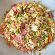 เมนูของร้าน ครัวแม่หมู