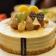 NJ cafe เค้ก/ขนม/อาหารว่าง (รามอินทรา109)