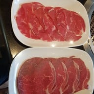 Max Beef Buffet กาญจนบุรี