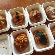 เมนูของร้าน Rocket Espresso Cafe สุราษฎร์ธานี