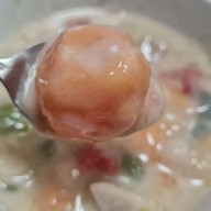 บัวลอยแม่ชะอ้อน ลาดพร้าวซอย 15