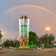 @ชาเย็น&ของกินเล่น