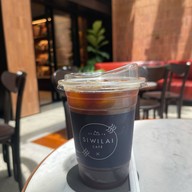 เมนูของร้าน SIWILAI Cafe Central: The Original Store