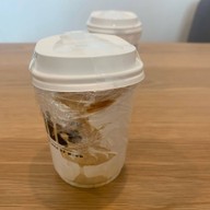 เมนูของร้าน Nip Cafe  พหลโยธิน 2/1