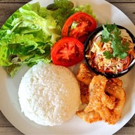 ครัวเทพบันเทิง