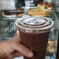 เมนูของร้าน Rocket Espresso Cafe
