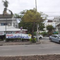 หน้าร้าน แซ่บอีสาน