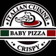 BABYPIZZA [เบบี้พิซซ่า] ต้นตำรับพิซซ่าสไตล์อิตาเลียน ไอดีโอ   วงศ์สว่าง