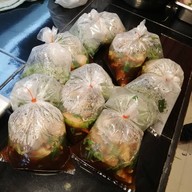 ก๋วยเตี๋ยวหมูโบราณ บ้านนคร สาขาสันติสุข