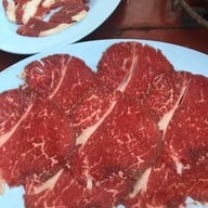 เมนูของร้าน @เตาถ่าน สกลนคร