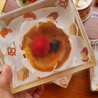 Me’ Kanom หนองจอก