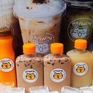 nanacha milktea (หมู่บ้านสินทวี)