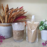 เมนูของร้าน Tara’s Cafe’ & Keto Shop