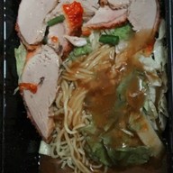 Wisu Food  One Nimman