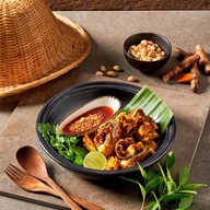 เมนูของร้าน My Cafe at My Beach Resort Phuket