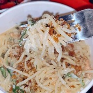 เมนูของร้าน Etto Pasta Bar Elsternwick