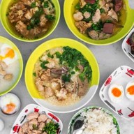 เฮียไช้โจ๊กข้าวต้มข่วงสิงห์