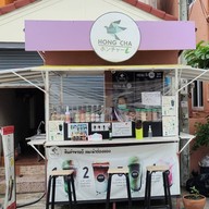 SA_WAT_DEE HONGCHA ห้องชา สาขาหนองจอก