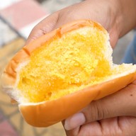 เมนูของร้าน ลุงวิบูรณ์ขนมปังนึ่ง ศรีราชา