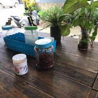 ร้านอาหารตามสั่ง+ข้าวเปียกเส้น