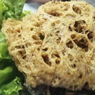 โกไก่ ข้าวผัดปู